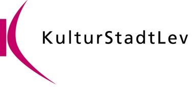 Logo KulturStadtLEV
