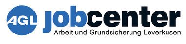 Logo AGL Jobcenter